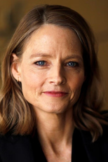 Jodie Foster
