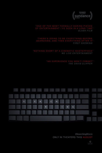  de Filme Buscando... (2018)