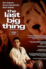 The Last Big Thing (The Last Big Thing)