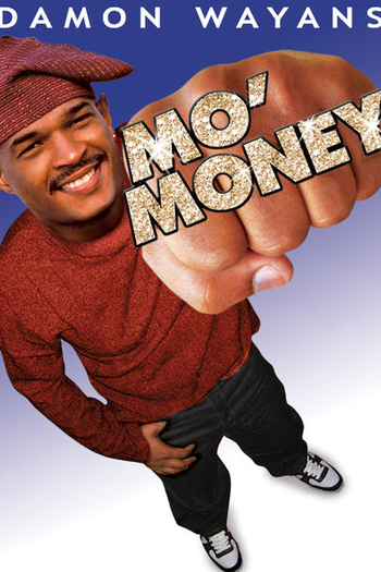  de Filme Quanto Mais Grana Melhor (1992)