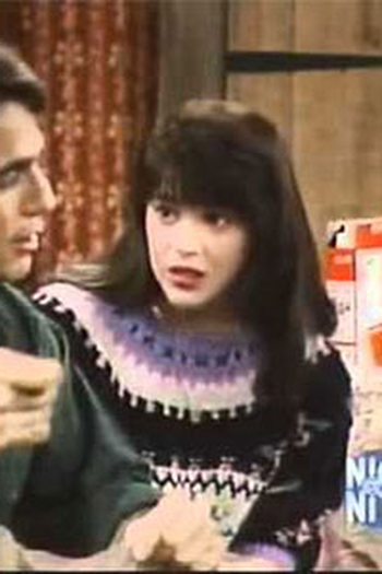 Poster de Episódio Sam Accelerates (1990)