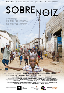 Sobre Noiz (Sobre Noiz)