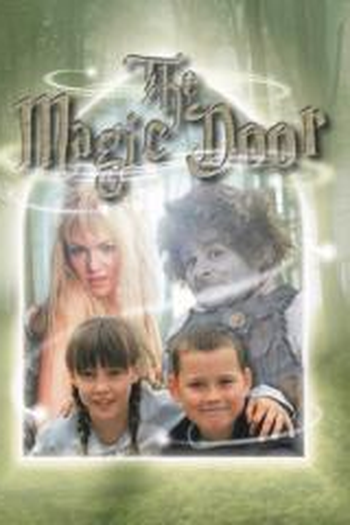 Poster de Filme A Porta Mágica (None)