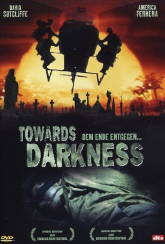 Poster 3 de Filme A Um Passo da Escuridão (2007)
