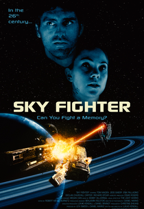 Sky Fighter (Sky Fighter)