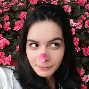 Foto de perfil de Luna