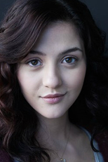 Katie Findlay (I)