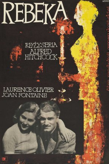  de Filme Rebecca, a Mulher Inesquecível (1940)