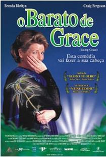 O Barato de Grace - Poster / Capa / Cartaz - Oficial 4