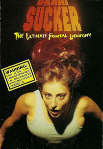 The Brainsucker (The Brainsucker)