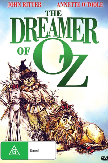  de Filme O Sonho de Oz (1990)