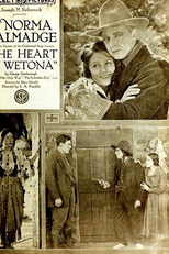The Heart of Wetona (The Heart of Wetona)