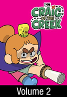 O Mundo de Greg (2ª Temporada) (Craig of the Creek (Season 2))