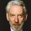 Donald Sutherland - Foto 1