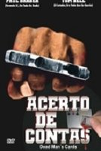  de Filme Acerto de Contas (2006)