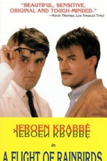 A Flight of Rainbirds (Een vlucht regenwulpen)