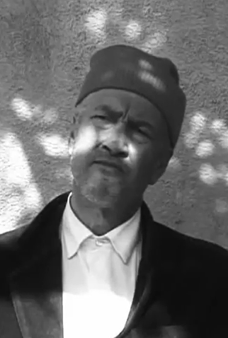 Poster 1 de Curta Out Yonder: Neighbor Boy (2007)