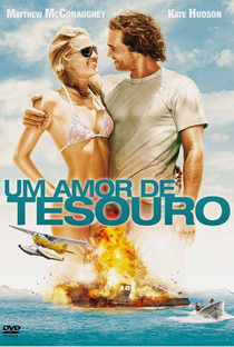 Um Amor de Tesouro - Poster / Capa / Cartaz - Oficial 1