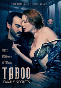Taboo: Family Secrets (Taboo: Family Secrets)