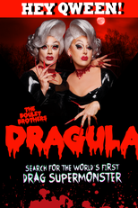 Dragula (1ª Temporada) (The Boulet Brothers’ DRAGULA (Season 1))