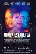 Nunca Estarei Lá (Nunca Estarei Lá)