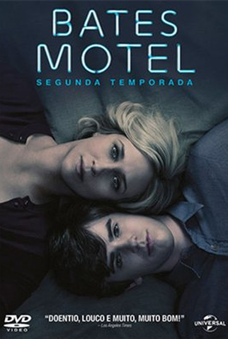Poster 5 de Série Bates Motel (2ª Temporada) (2014)