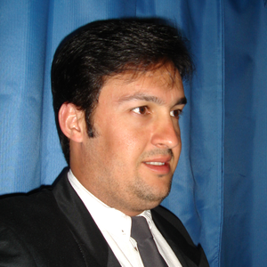 Foto de perfil de cleberson