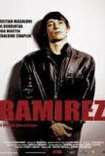 ramirez - Poster / Capa / Cartaz - Oficial 1