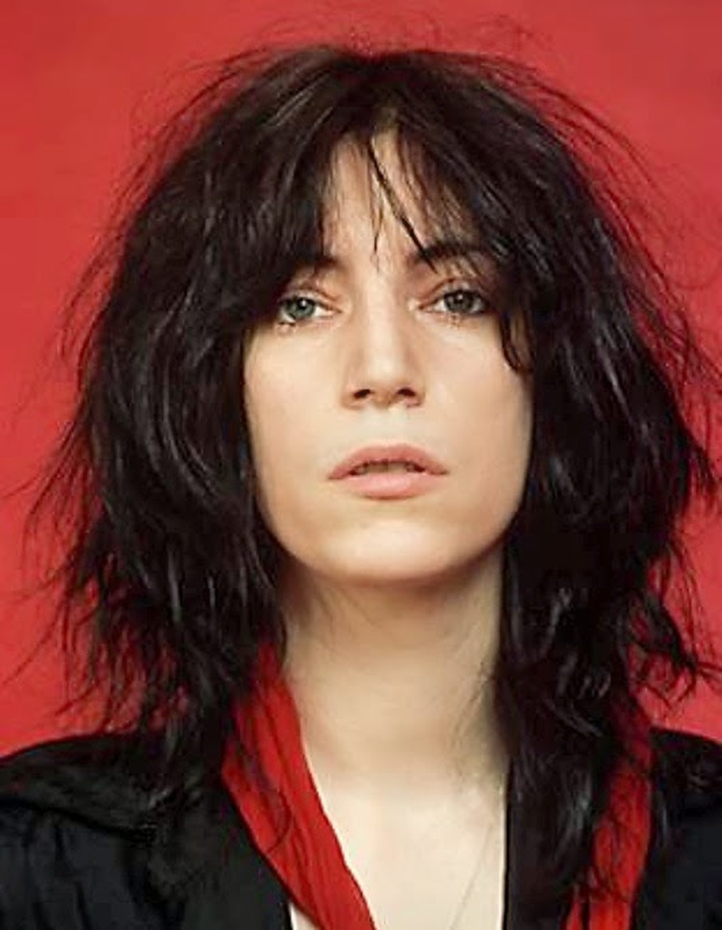 Patti Smith - Foto 10