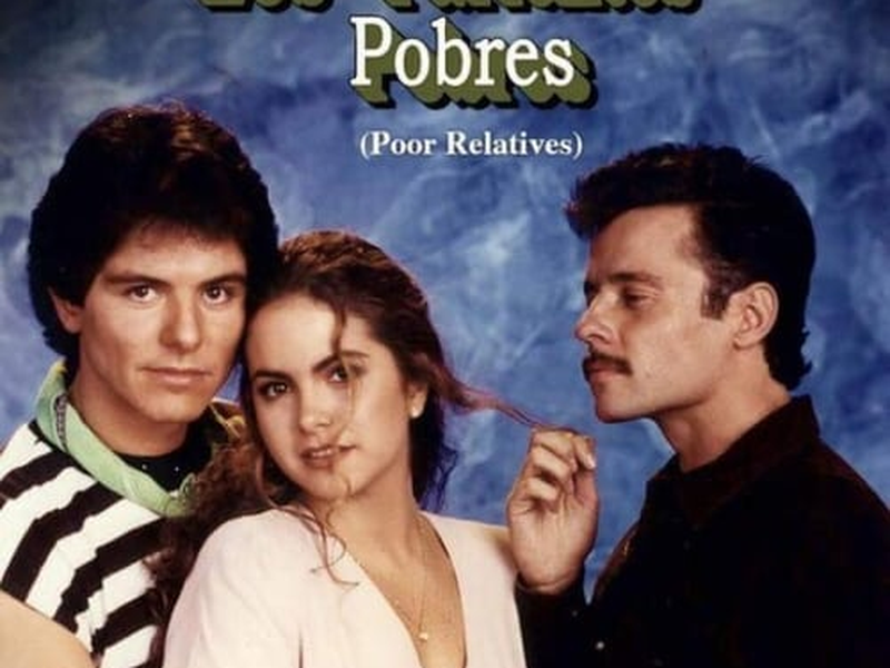 Foto 8 de Los parientes pobres