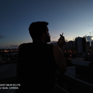 Foto de perfil de DAVI REIS