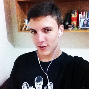 Foto de perfil de Nelson Neto