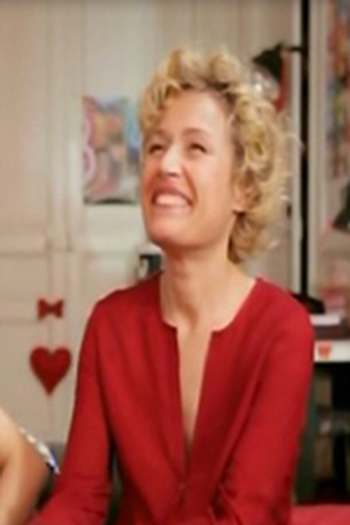 Poster de Episódio Chagrin d'amour (2012)