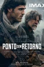 Ponto Sem Retorno (The Dog Stars)