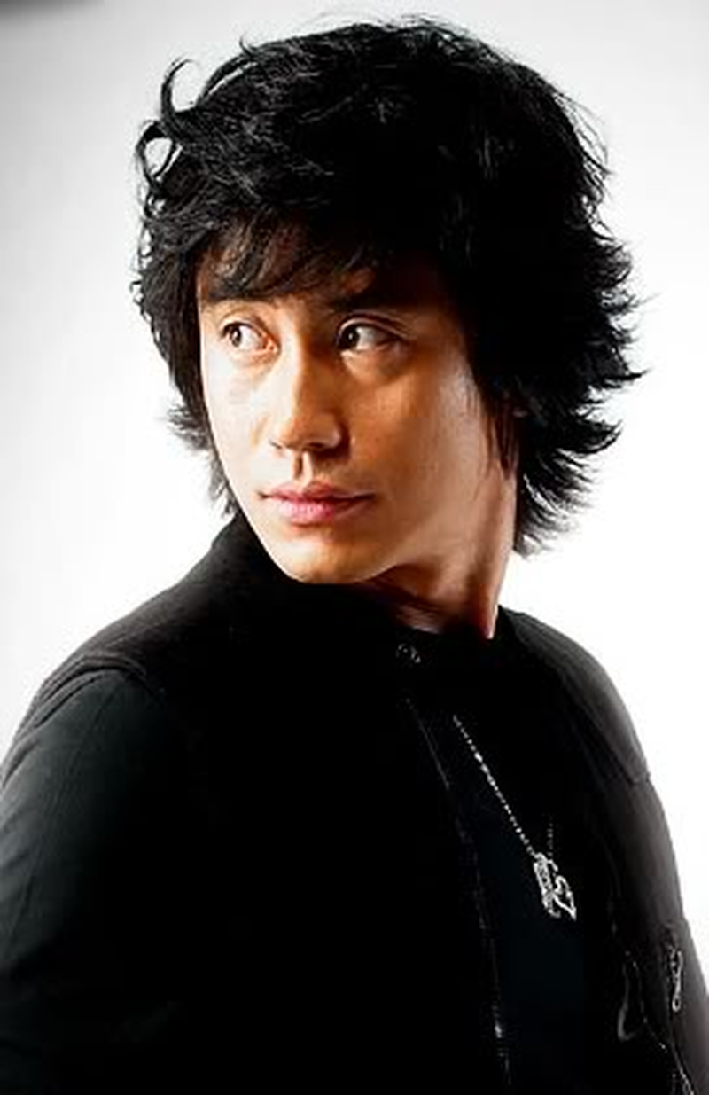 Shin Ha-kyun - Foto 11