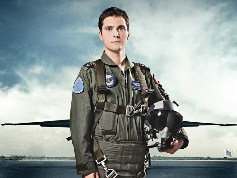 Foto 1 de Anatolian Eagles