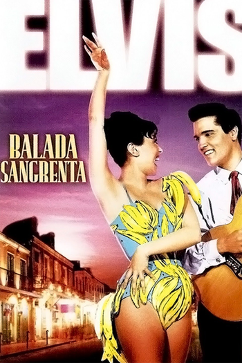 de Filme Balada Sangrenta (1958)