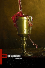 Mais que abundante (Mais que abundante)