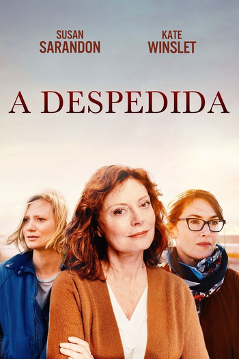  de Filme A Despedida (2019)