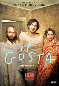 Gösta (1ª Temporada) (Gösta (Season 1))