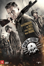 Marcas da Guerra (War Pigs)