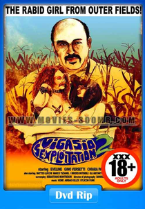 VigasioSexploitation Vol.2 (VigasioSexploitation Vol.2)