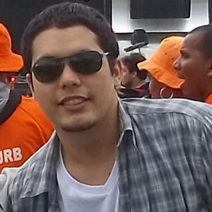 Foto de perfil de Douglas