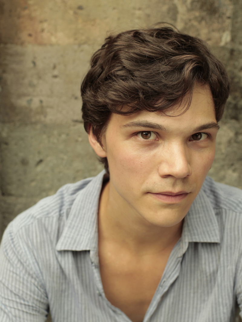 Sebastian Urzendowsky - Foto 1