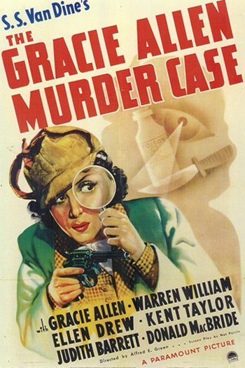  de Filme A Comédia de um Crime (1939)