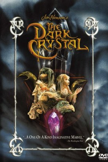  de Filme O Cristal Encantado (1982)