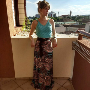 Foto de perfil de Isabella Carpenedo Andreani