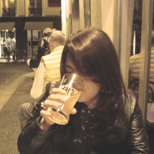 Foto de perfil de Carolina Rodrigues