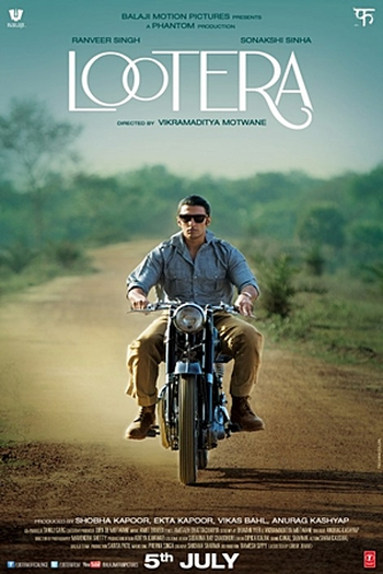  de Filme Lootera (2013)