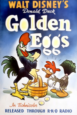 Ovos de Ouro (Golden Eggs)